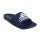 adidas Badeschuhe Adilette Comfort Logo #19 navyblau Herren - 1 Paar